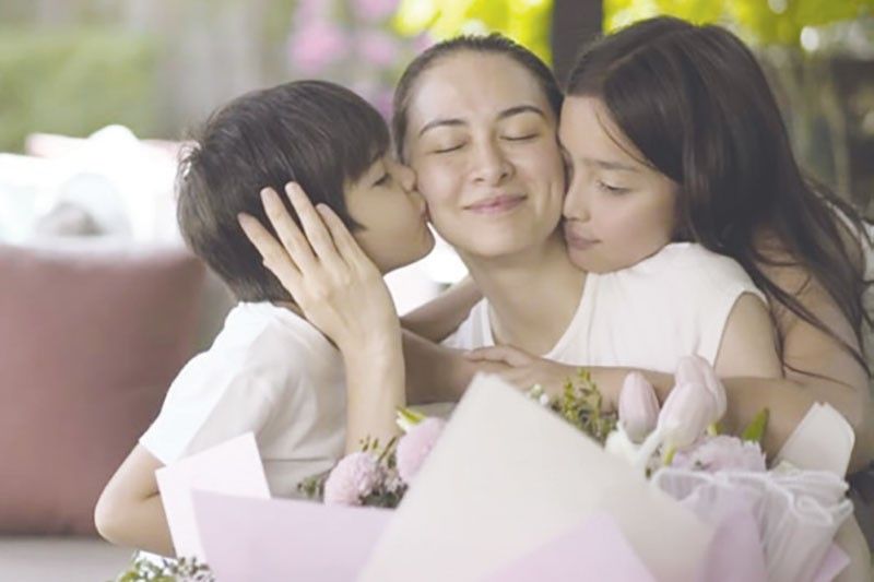 Marian, naging busy sa pagluluto sa Mother’s Day