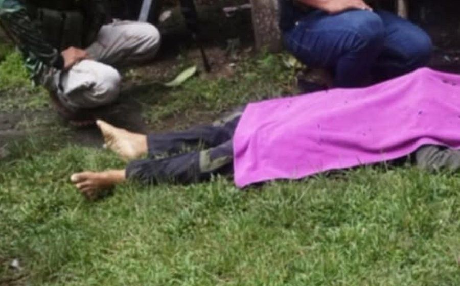4 supporters of candidate killed in Basilan gunfight