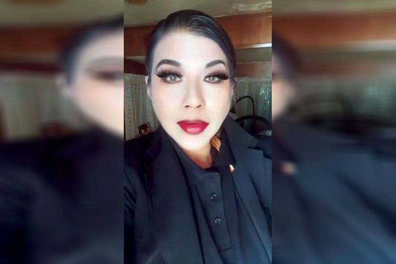 Trabaho ni Mystica, pinagkaabalahan sasocial media ng walang magawa