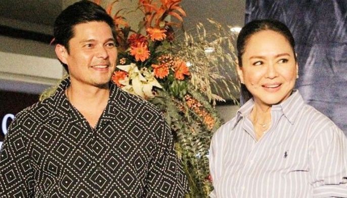 Charo Santos, Dingdong Dantes to visit &lsquo;PBB Celebrity Collab Edition&rsquo;