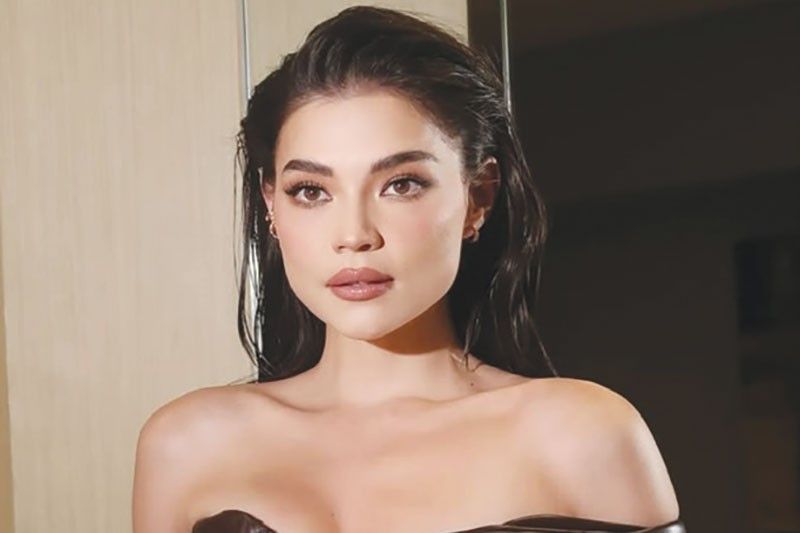 Rhian, malala ang anxiety!