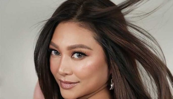 Rufa Mae hinimatay, duguan, na-911!&nbsp; &nbsp;
