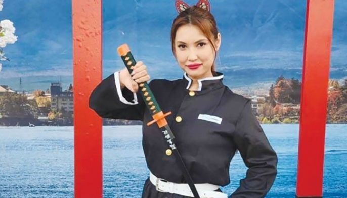 Maria Ozawa explains why Japanese adult content are pixelated