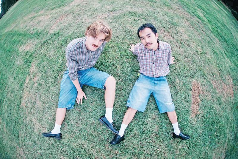 Australian duo Coco Elise promises easy jazz listening in new music