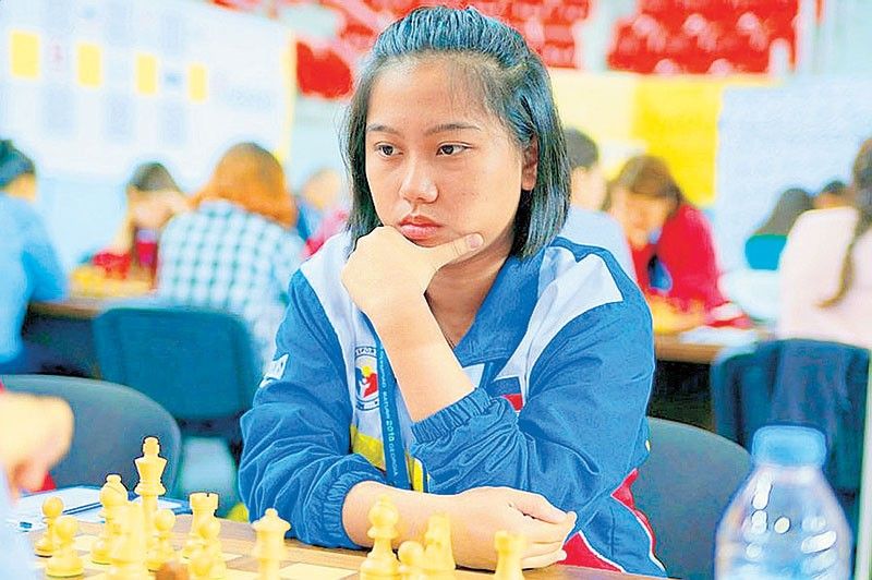 Frayna stays in hunt for World Cup berth