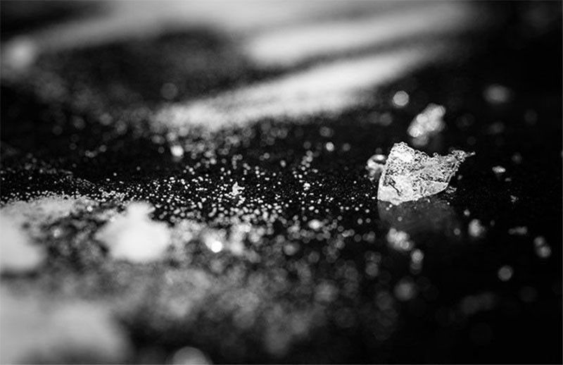 P47 milyong shabu nasakmit sa LCPO