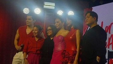 Want to become celebrity makeup artist? Gela Laurel, Mickey See share backstory, tips