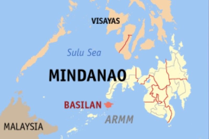 Seaborne cops kill 3 followers of candidate in Basilan encounter