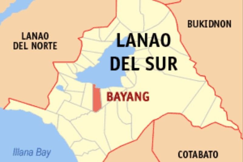 Candidate, brother killed in Lanao del Sur ambush