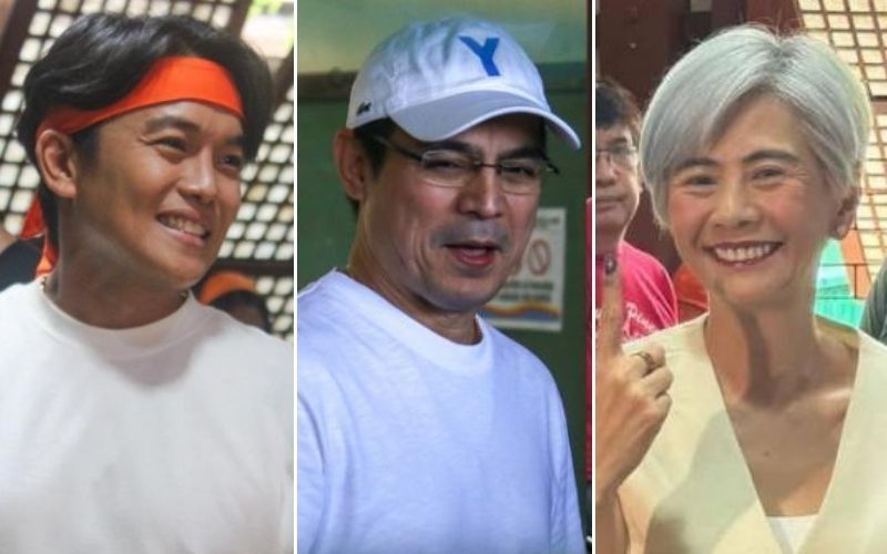 Manila Mayor Candidates 2025 
