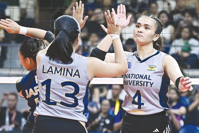 Gusto nang tapusin ng National University