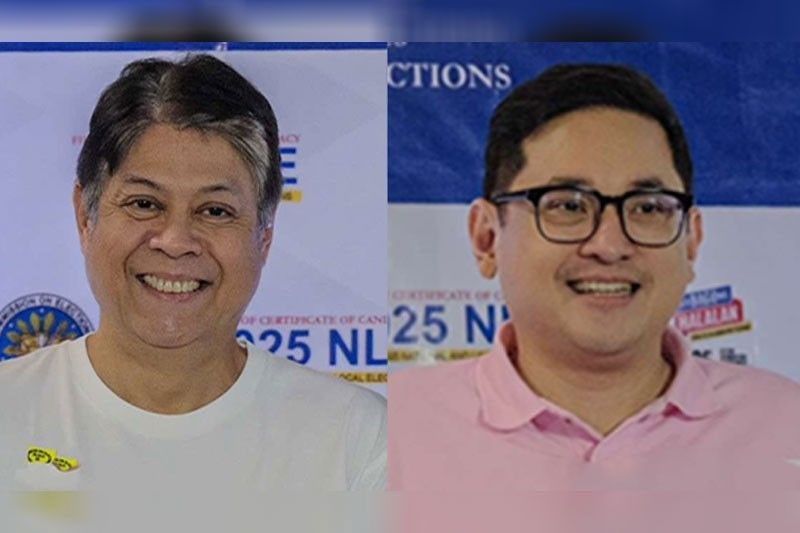 Pink power? Bam, Kiko in Senate race 'Magic 12'