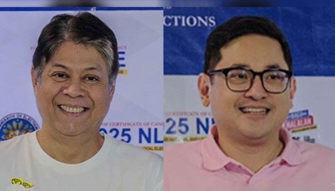 Pink power? Bam, Kiko in Senate race 'Magic 12'