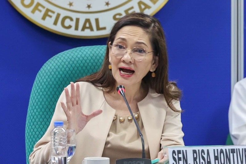 Totoong oposisyon sa Senado, Kamara lumalakas na - Risa