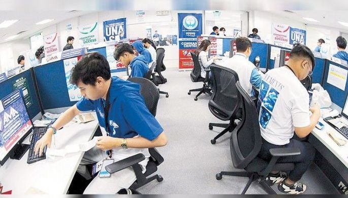 PPCRV, Namfrel: Youth votes propelled Bam, Kiko to victory