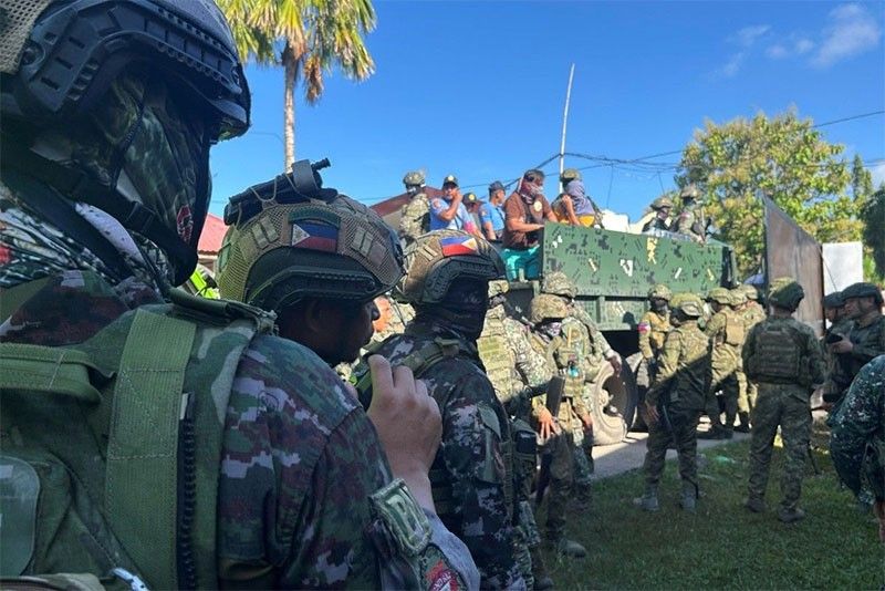 At least 10 dead, 15 injured in Election Day violence