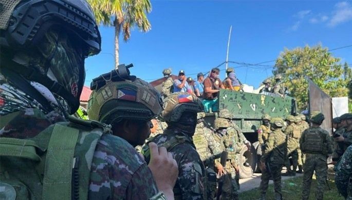 At least 10 dead, 15 injured in Election Day violence