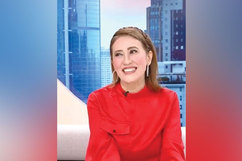 AiAi, gustong i-try ang Hollywood!