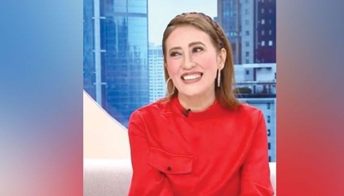 AiAi delas Alas revokes ex-husband Gerald Sibayan's green card application