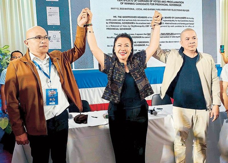 Neophyte beats Cebu’s Garcia