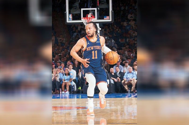 Knicks, Wolves near conference finals