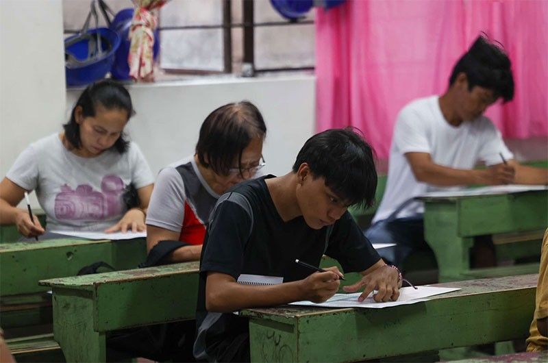 LENTE: Vulnerable sector voting has space for improvement