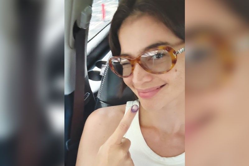 May epekto kaya? Anne, Belle, Gary V., at marami pang artista, tumayo sa pagbabago!