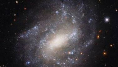 Universe dying quicker than thought, says new research