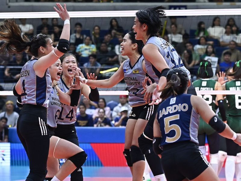 Lady Bulldogs go for jugular