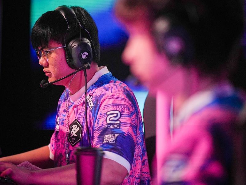 Paper Rex's PatMen opens up about mental struggles in VCT Pacific Stage 1