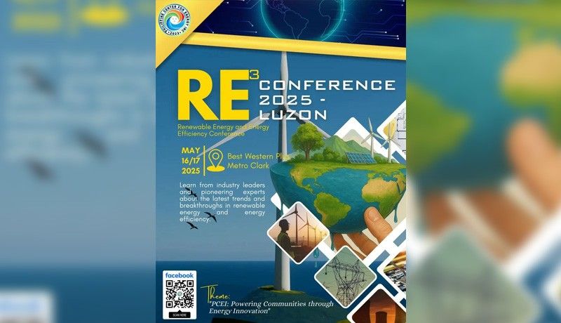 PCEI to hold two-day conference on energy in Clark