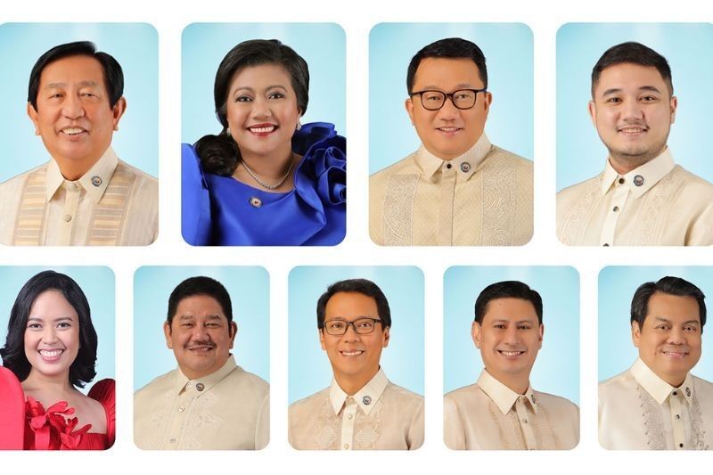 With Sara's trial ahead, 9 House impeachment prosecutors win reelection