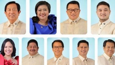 With Sara's trial ahead, 9 House impeachment prosecutors win reelection