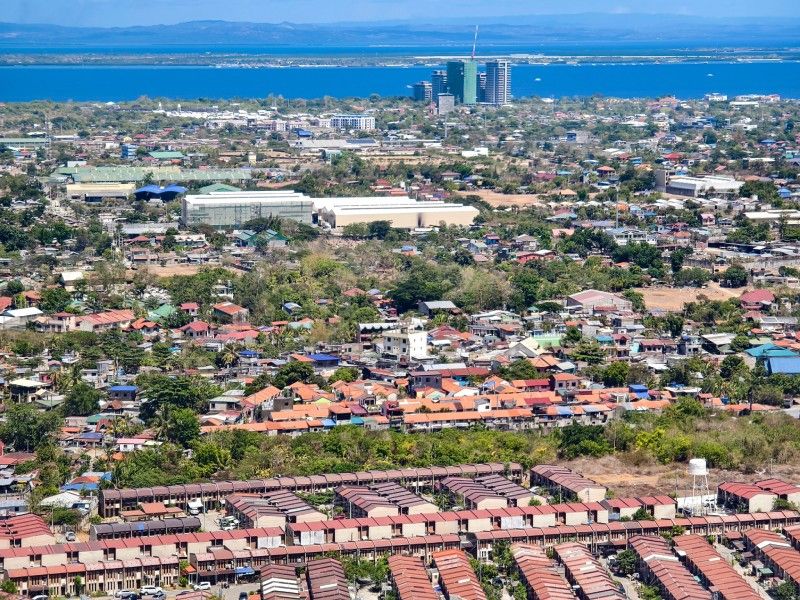 Cebu's summer squeeze: Can the Visayas grid take the heat?