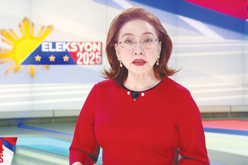 Coverage ng Kapuso Network, tinutukan nationwide