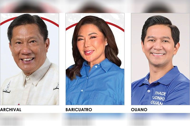 With new leaders at the Helm: Cebu business sector calls for unity, inclusive growth
