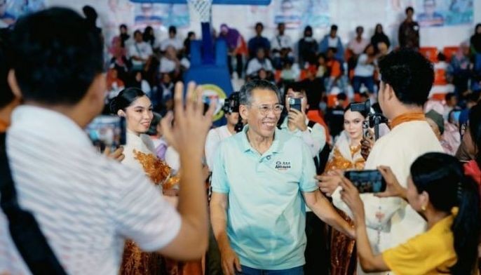 Akbayan clinches 3 House seats, tops 2025 party-list race for first time