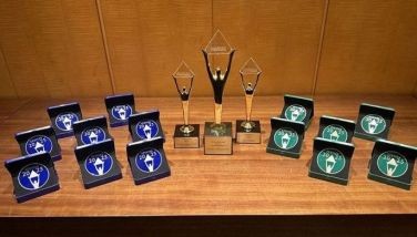 SM Supermalls dominates 2025 APAC Stevie Awards