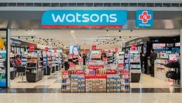 Pinoy shoppers, get ready! Up to 50% off, B1T1 at Watsons May Sale