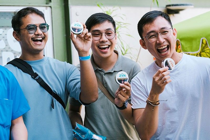 ZYN marks milestone with expanded availability