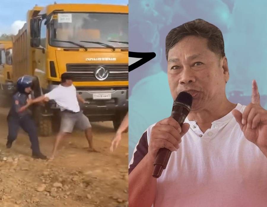 From protest to power: Activist who blocked mining trucks now mayor in Romblon