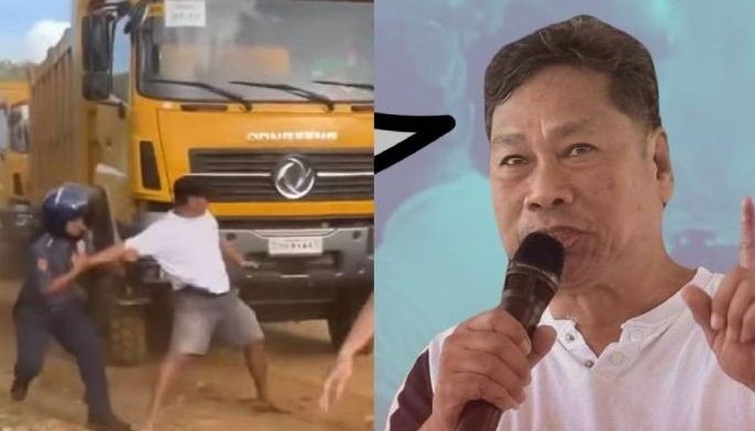 From protest to power: Activist who blocked mining trucks now mayor in Romblon