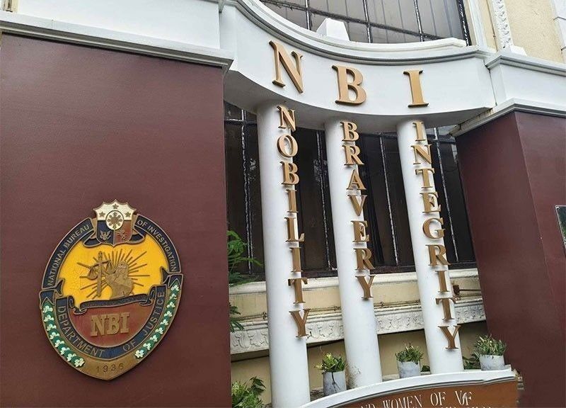NBI seizes P55 million fake luxury items