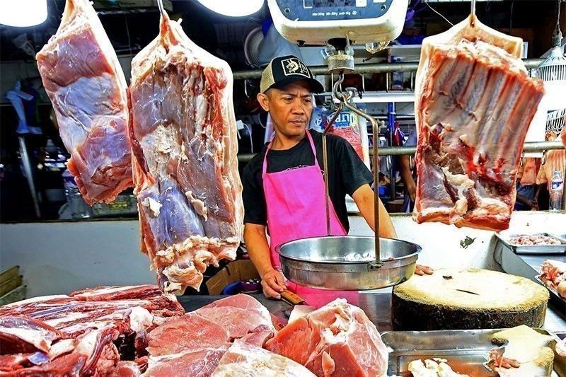 DA to lift pork max SRP amid low compliance