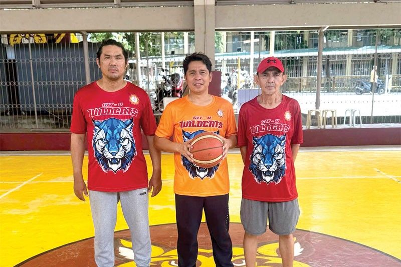 Belano to face acid test as new CIT-U Wildcats coach in Tuburan