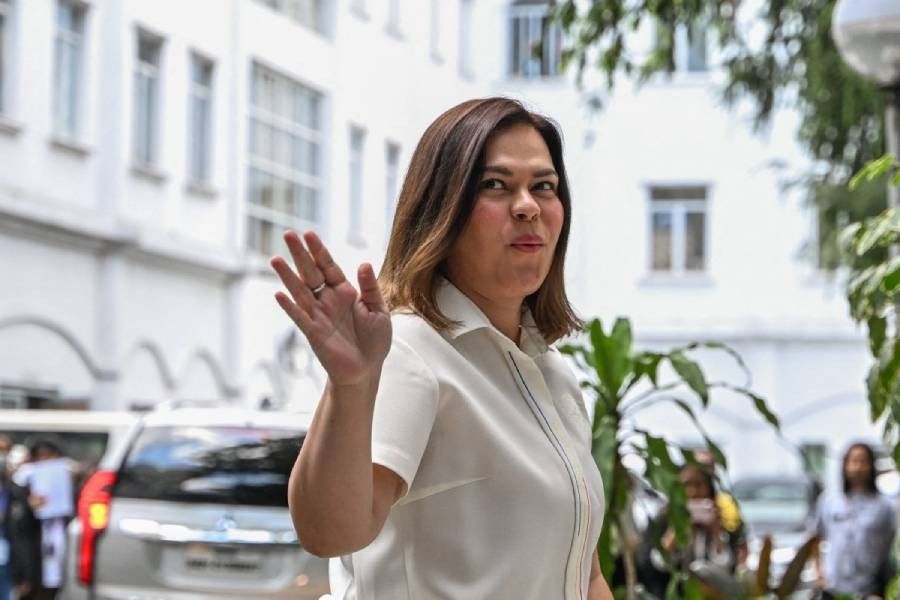 Election result could tip scales for Sara Duterte