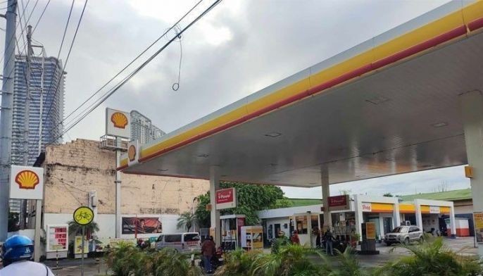 Shell sets P6 billion capex amid fierce competition