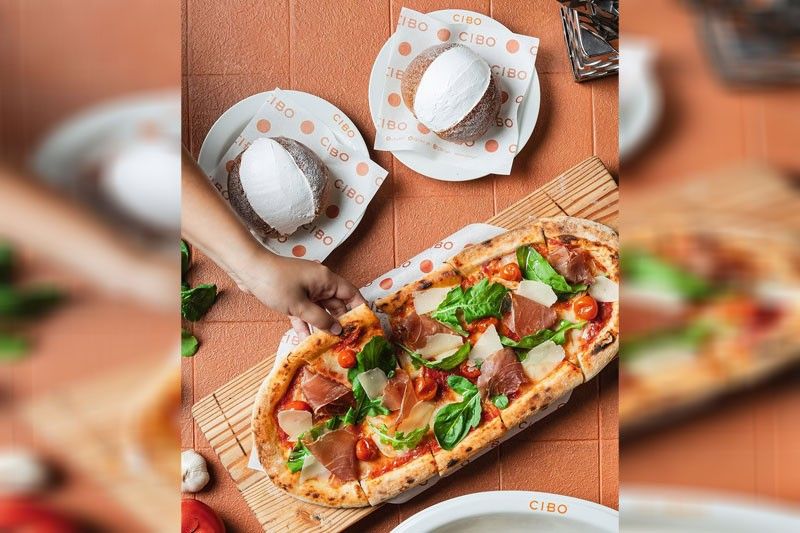 A new era of dining in Cebu