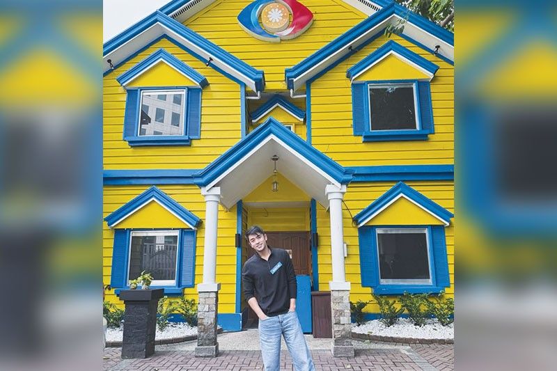 David, nag-hard goodbye sa PBB!