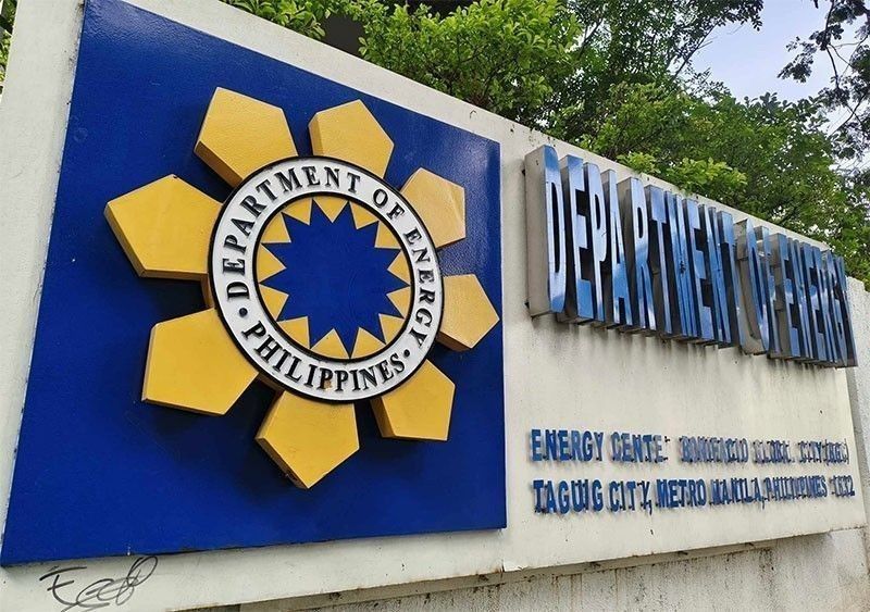 Blackout hits energy chief’s press briefing